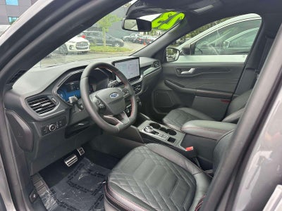 2023 Ford Escape ST-Line Elite AWD