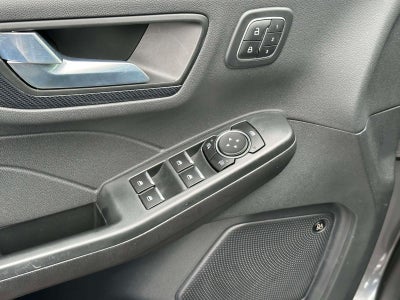 2023 Ford Escape ST-Line Elite AWD