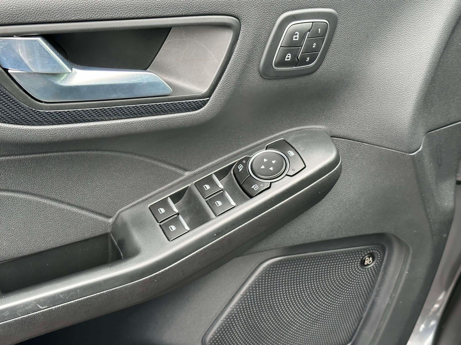 2023 Ford Escape ST-Line Elite AWD
