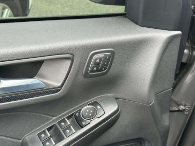 2023 Ford Escape ST-Line Elite AWD