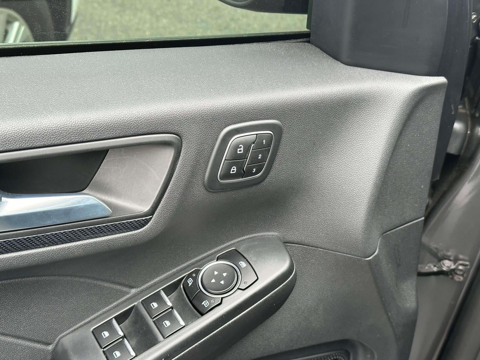 2023 Ford Escape ST-Line Elite AWD