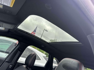 2023 Ford Escape ST-Line Elite AWD