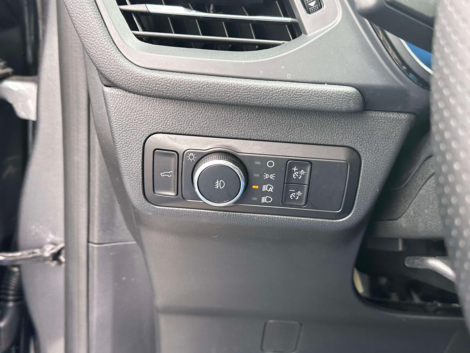 2023 Ford Escape ST-Line Elite AWD