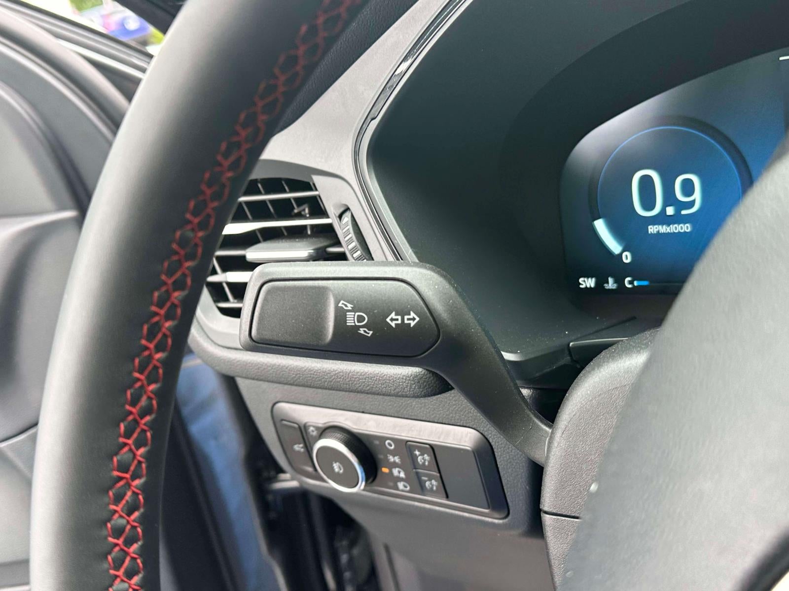 2023 Ford Escape ST-Line Elite AWD
