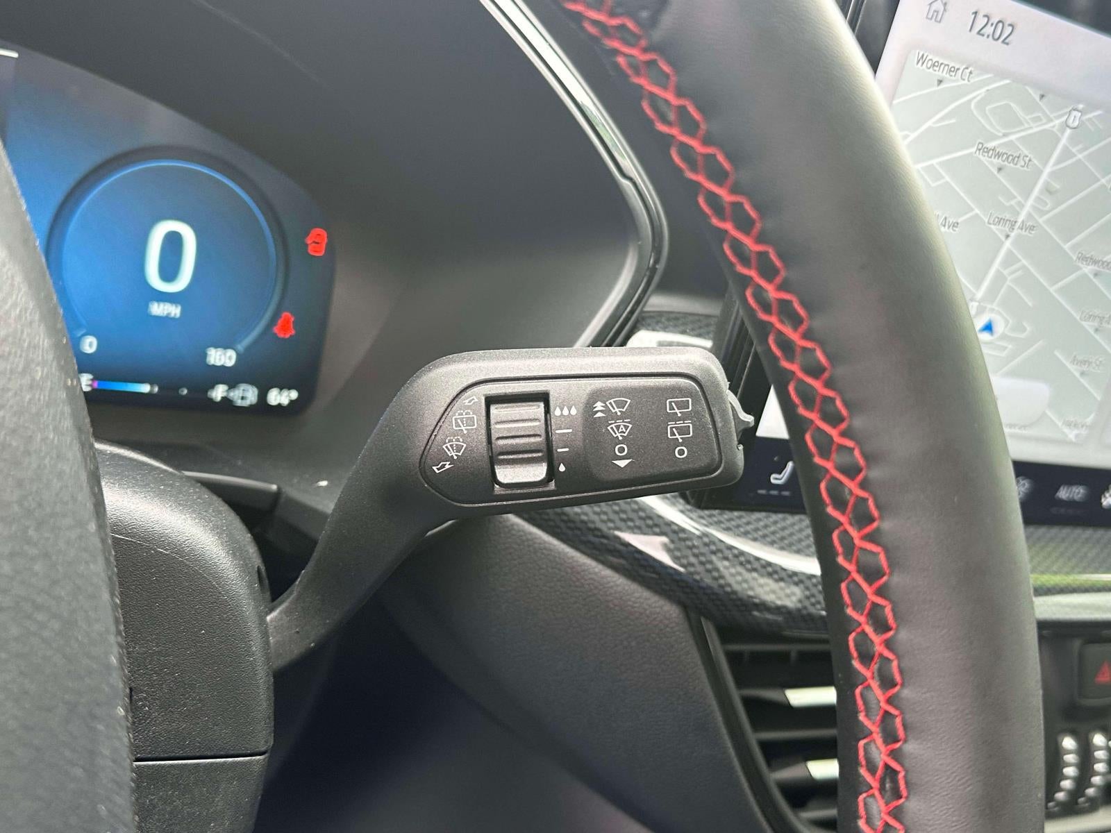 2023 Ford Escape ST-Line Elite AWD