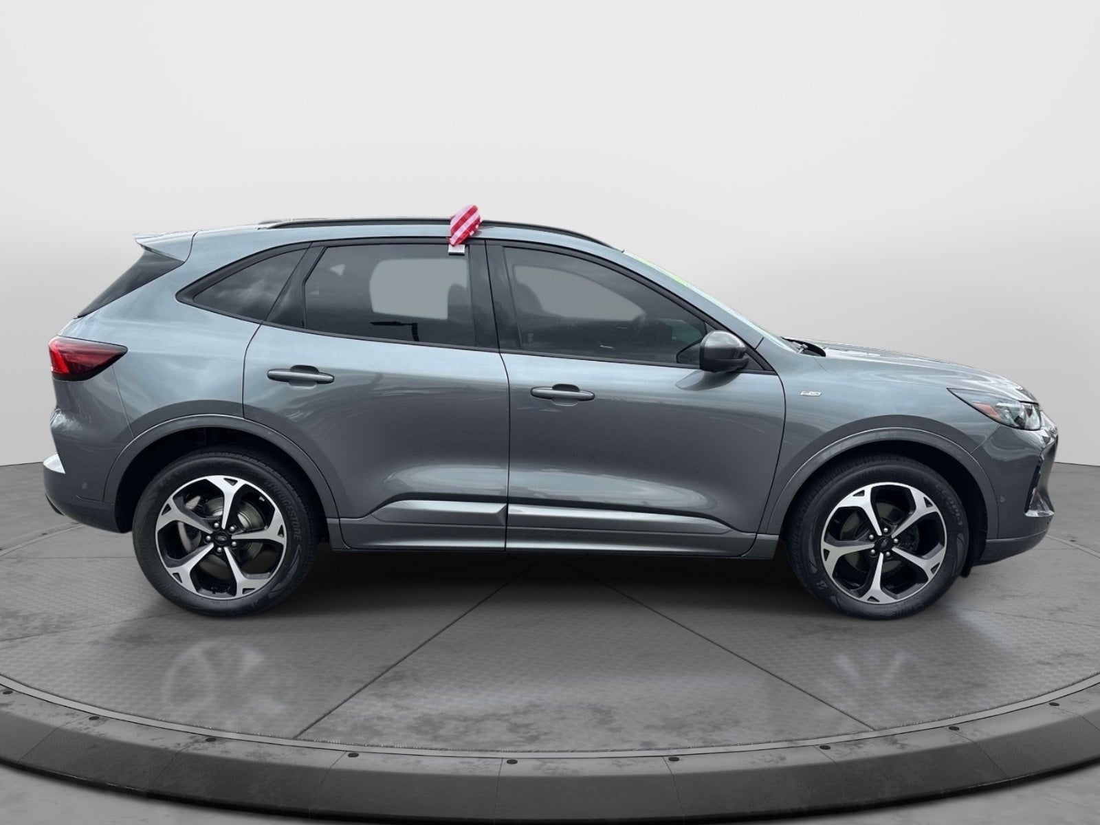 2023 Ford Escape ST-Line Elite AWD