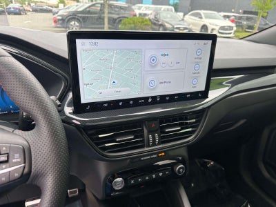 2023 Ford Escape ST-Line Elite AWD