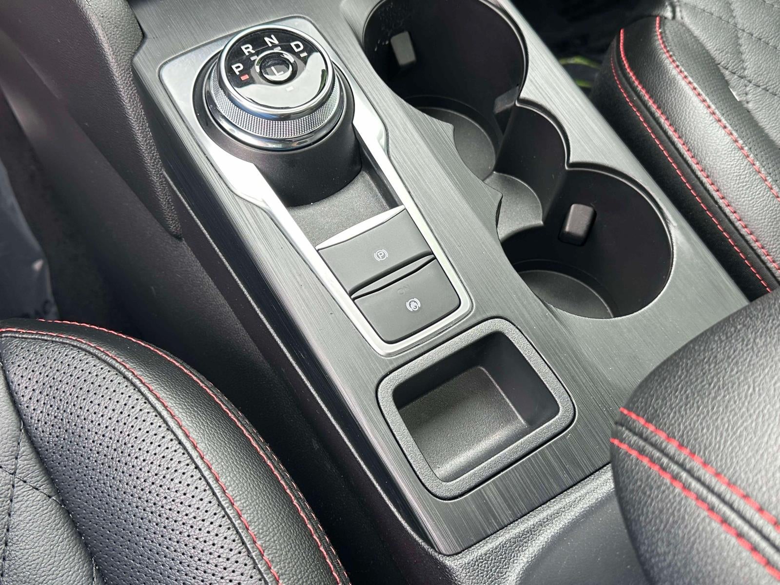 2023 Ford Escape ST-Line Elite AWD