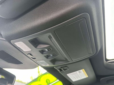 2023 Ford Escape ST-Line Elite AWD