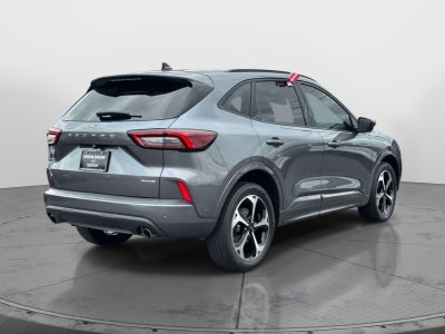 2023 Ford Escape ST-Line Elite AWD