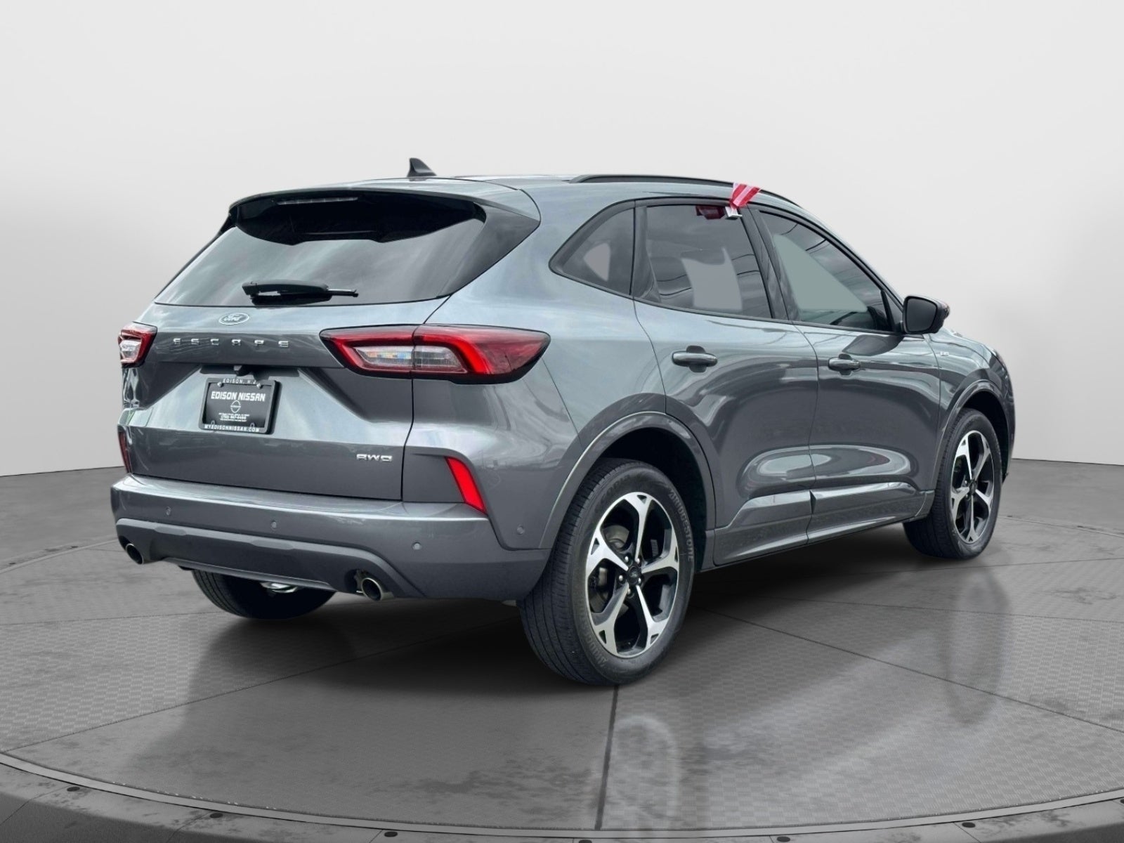 2023 Ford Escape ST-Line Elite AWD