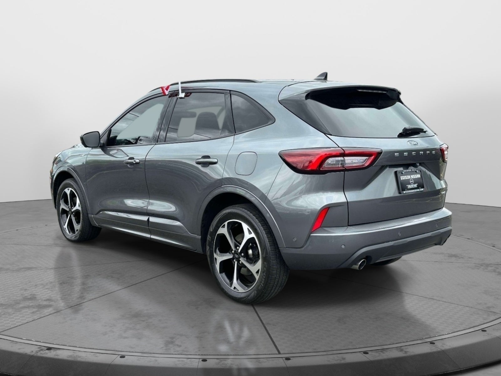 2023 Ford Escape ST-Line Elite AWD
