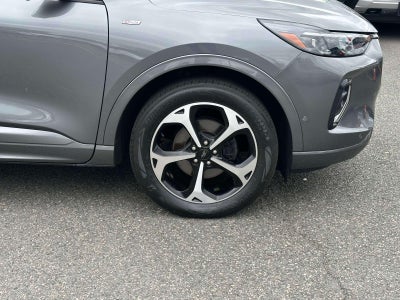2023 Ford Escape ST-Line Elite AWD