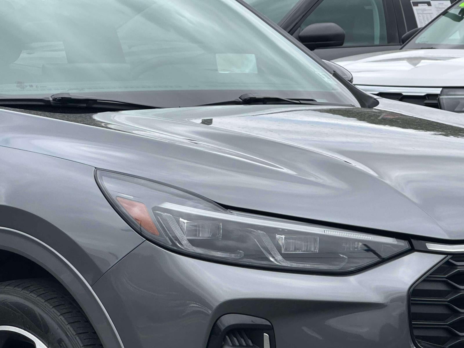 2023 Ford Escape ST-Line Elite AWD