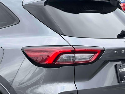 2023 Ford Escape ST-Line Elite AWD