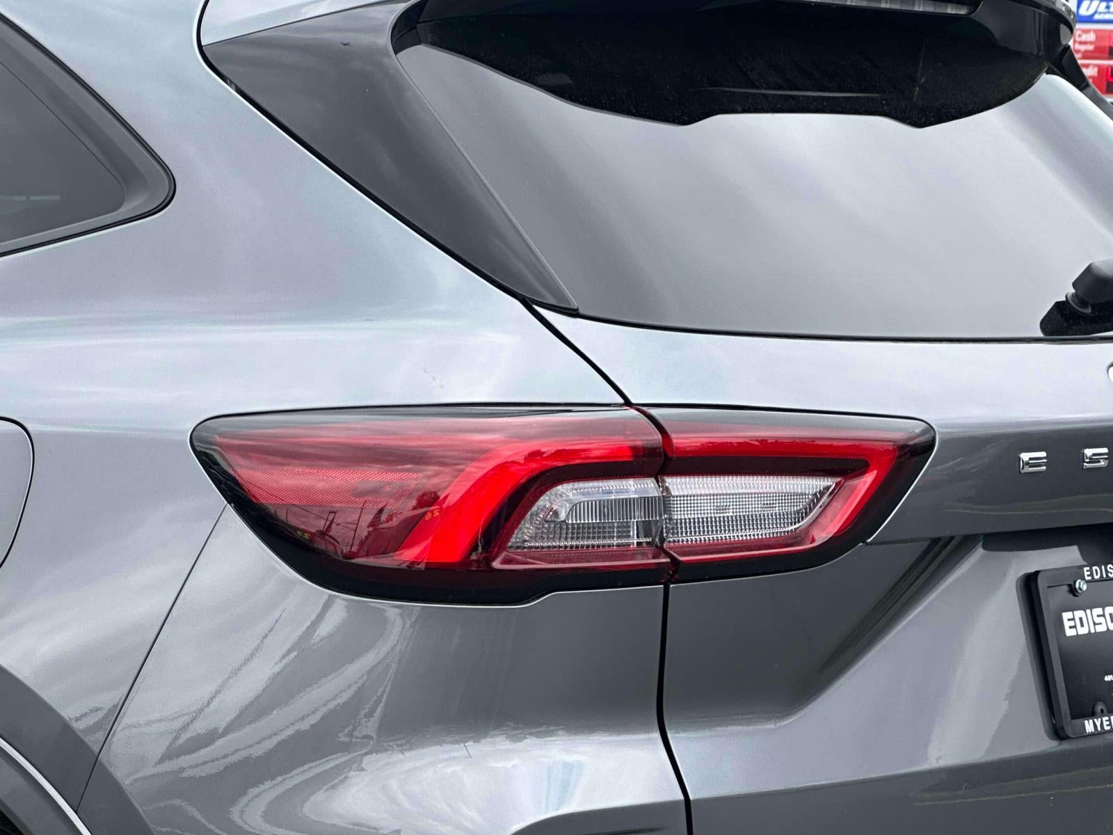 2023 Ford Escape ST-Line Elite AWD