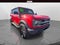 2021 Ford Bronco Big Bend 4 Door 4x4
