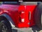 2021 Ford Bronco Big Bend 4 Door 4x4