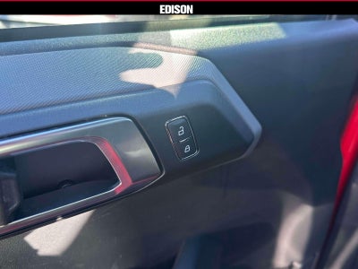 2021 Ford Bronco Big Bend 4 Door 4x4