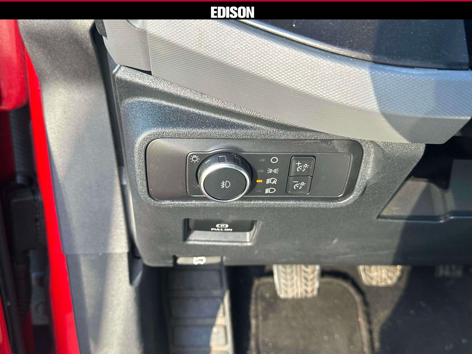 2021 Ford Bronco Big Bend 4 Door 4x4