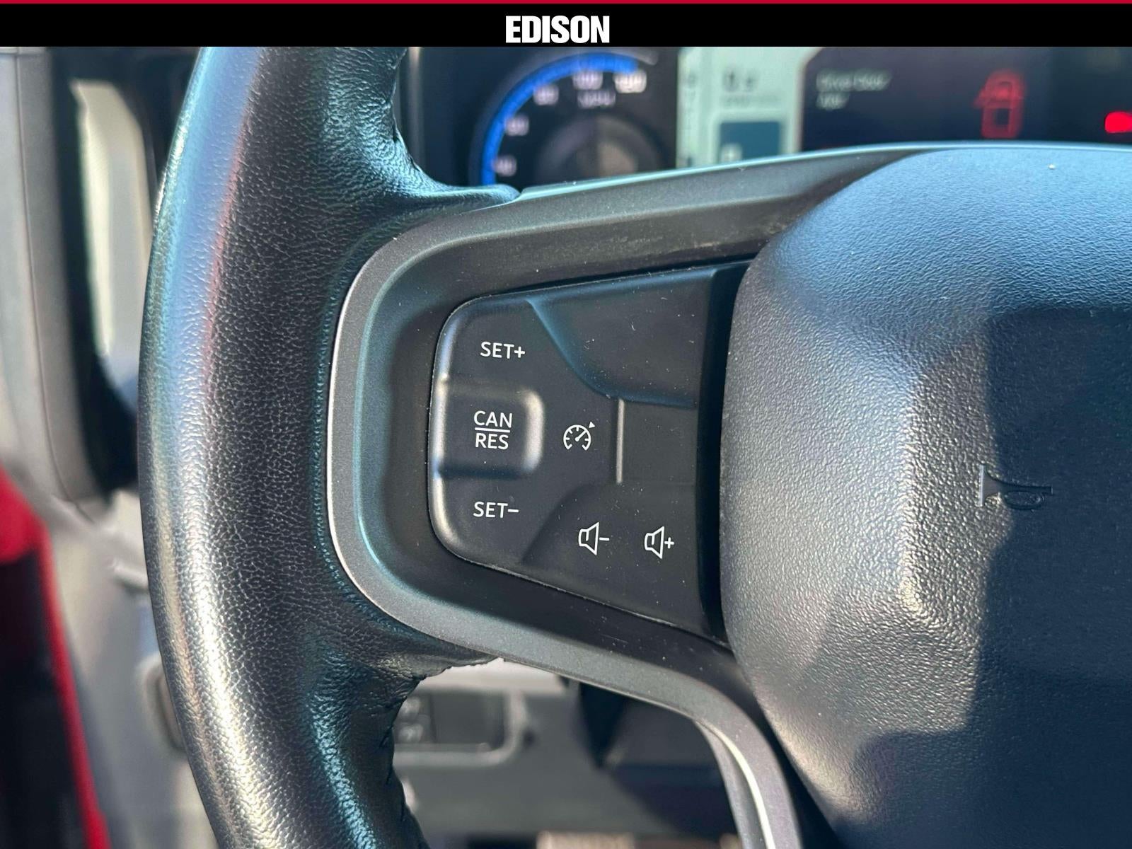 2021 Ford Bronco Big Bend 4 Door 4x4
