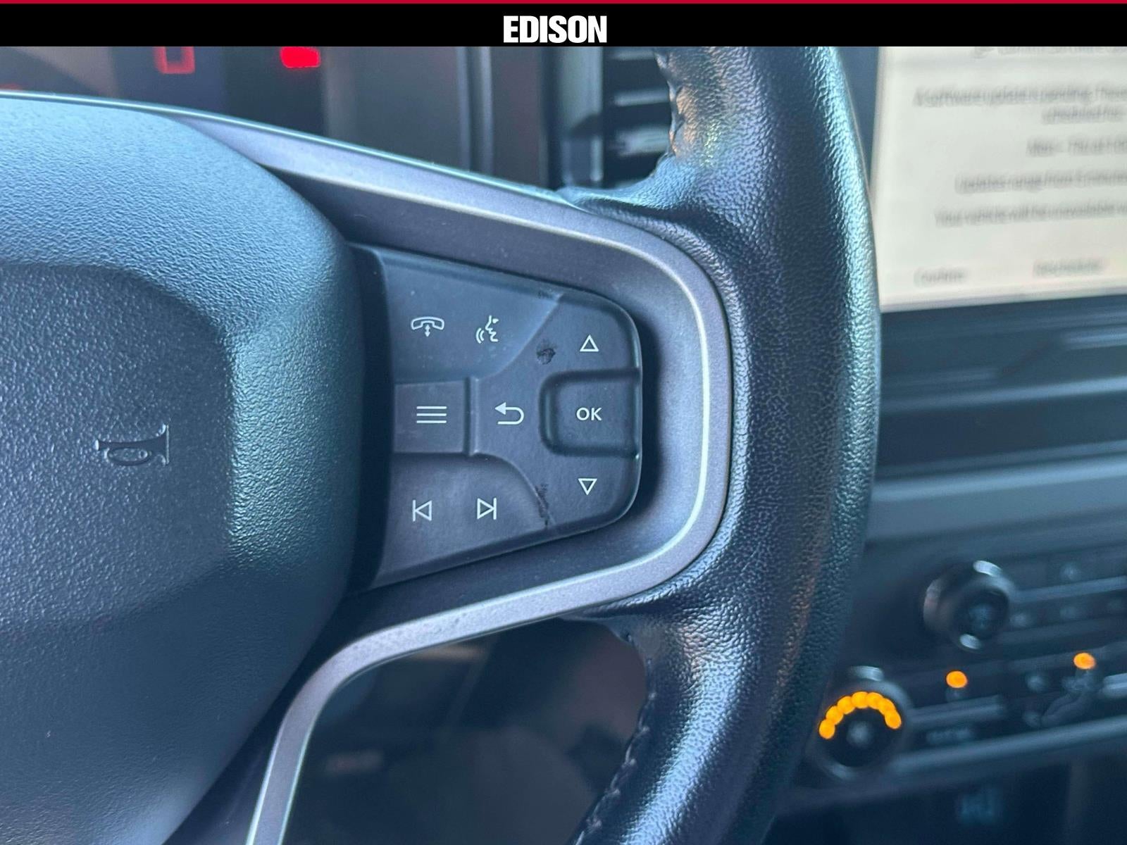 2021 Ford Bronco Big Bend 4 Door 4x4