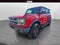 2021 Ford Bronco Big Bend 4 Door 4x4