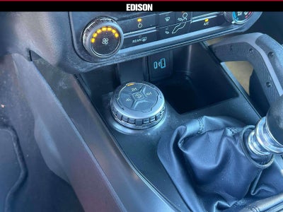 2021 Ford Bronco Big Bend 4 Door 4x4