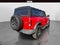 2021 Ford Bronco Big Bend 4 Door 4x4