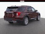 2020 Ford Explorer XLT 4WD