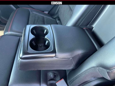 2024 Ford Explorer ST-Line 4WD