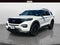 2024 Ford Explorer ST-Line 4WD