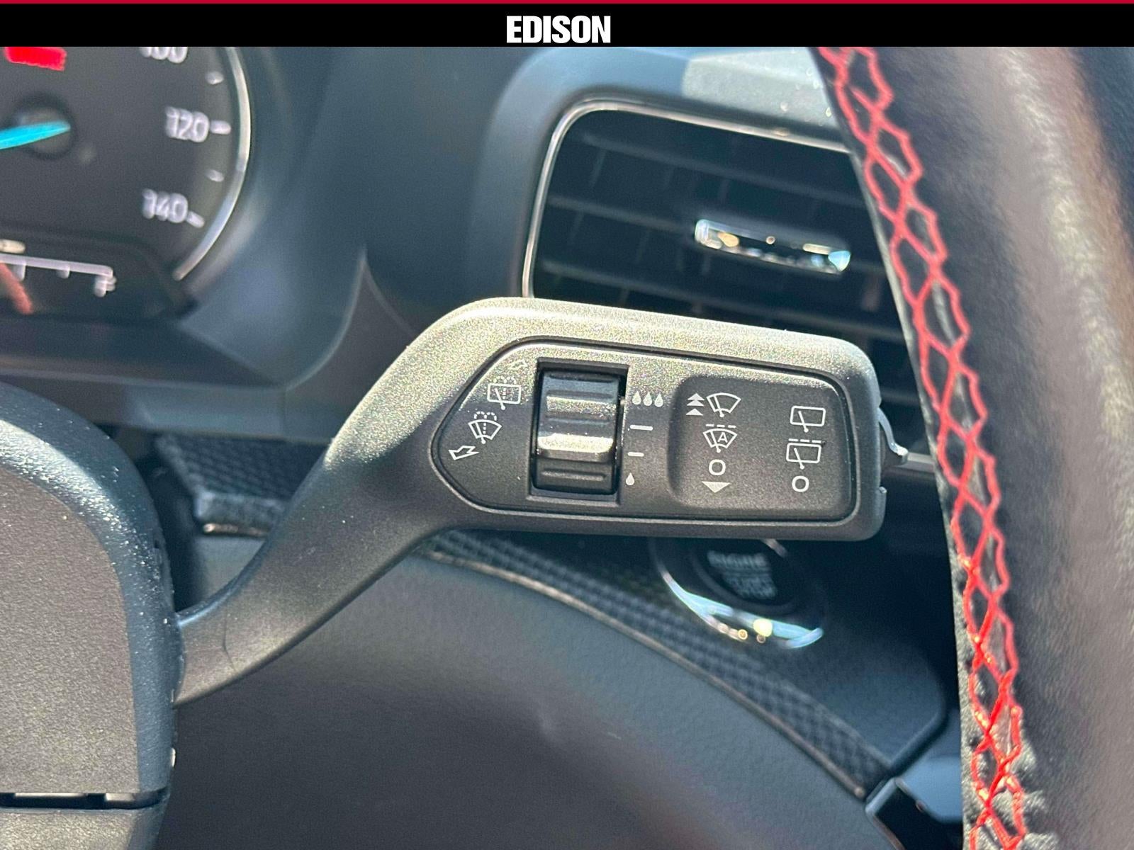 2024 Ford Explorer ST-Line 4WD