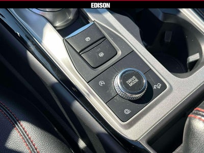 2024 Ford Explorer ST-Line 4WD