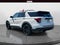2024 Ford Explorer ST-Line 4WD
