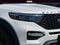 2024 Ford Explorer ST-Line 4WD