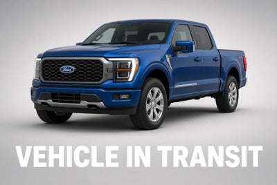 2024 Ford F-150 XLT 4WD SuperCrew 5.5' Box