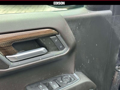 2022 Chevrolet Silverado 1500 4WD Crew Cab 147 LT w/2FL
