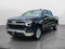 2022 Chevrolet Silverado 1500 4WD Crew Cab 147 LT w/2FL