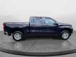 2022 Chevrolet Silverado 1500 4WD Crew Cab 147 LT w/2FL