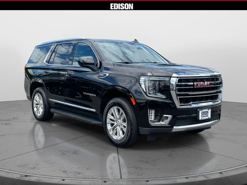 2024 GMC Yukon 4WD 4dr SLT