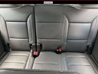 2024 GMC Yukon 4WD 4dr SLT
