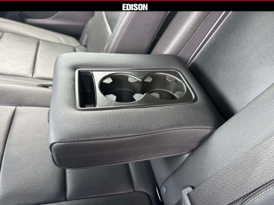 2024 GMC Yukon 4WD 4dr SLT
