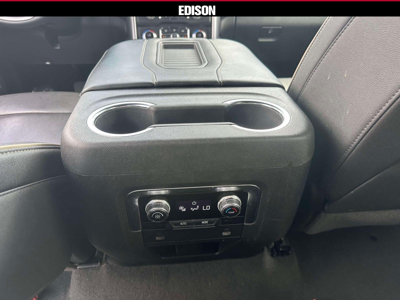 2024 GMC Yukon 4WD 4dr SLT