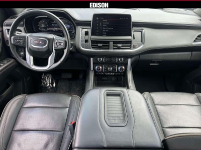 2024 GMC Yukon 4WD 4dr SLT