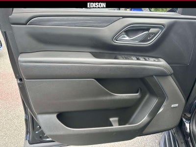 2024 GMC Yukon 4WD 4dr SLT