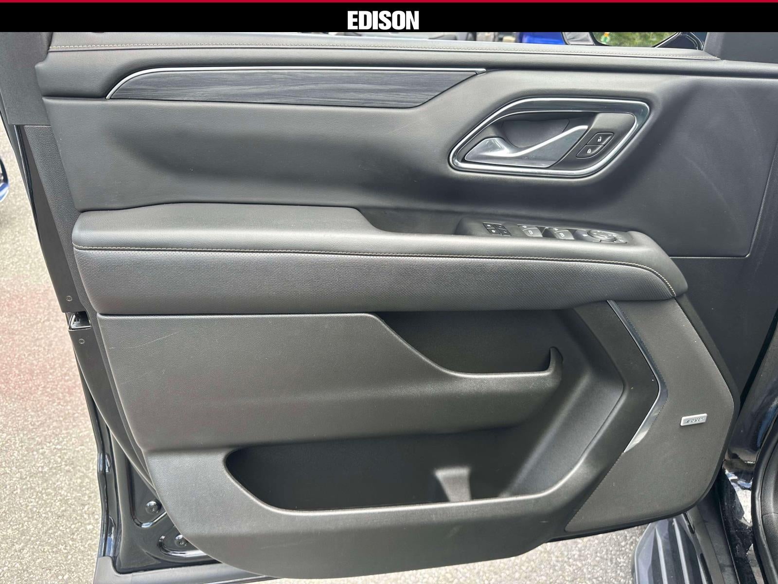 2024 GMC Yukon 4WD 4dr SLT