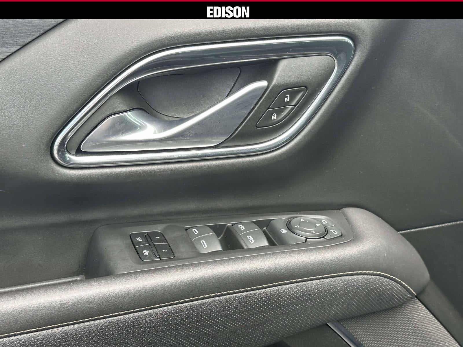 2024 GMC Yukon 4WD 4dr SLT