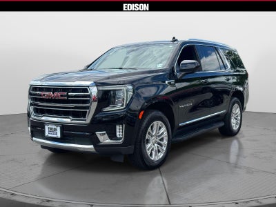 2024 GMC Yukon 4WD 4dr SLT