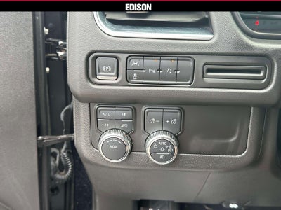 2024 GMC Yukon 4WD 4dr SLT
